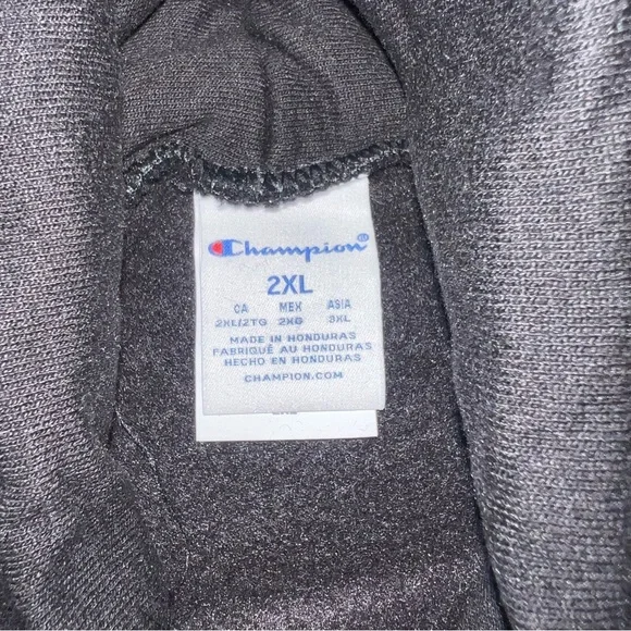 Nebraska Football hoodie - Picture 2 of 2